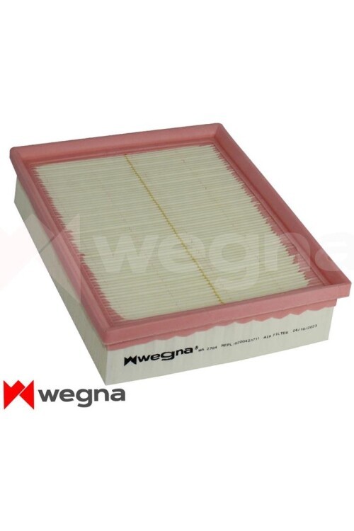 HAVA FİLTRESİ LAGUNA II 1.9DCI-1.6 16V-2.0 16V-2.2DCI- ESPACE IV 1.9DCI-2.0DCI-2.0TURBO C 24123/2