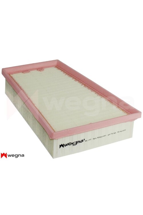 HAVA FİLTRESİ MEGANE II 02>SCENIC II 02> 1.5DCI K9K 1.6 16V K4M 2.0 F4R