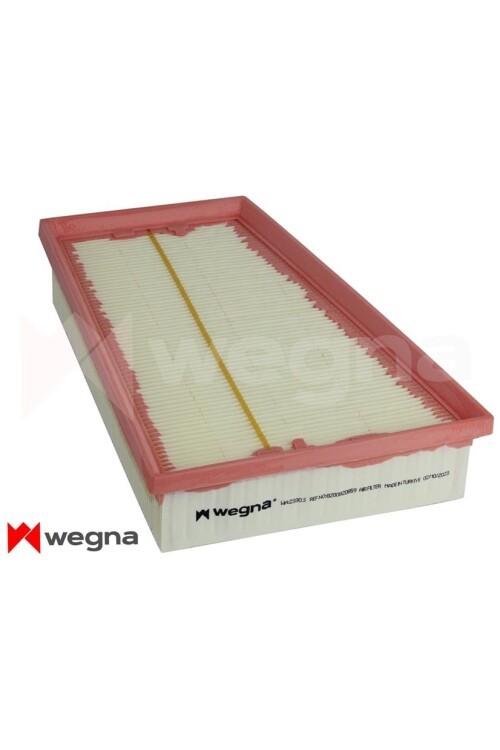 HAVA FİLTRESİ MEGANE III 08>15 GRAND SCENIC III 09> FLUENCE 09> 1.2TCe 1.4TCe 1.5dCI 1.6 1.9dCI 2.0 SUNGERLI