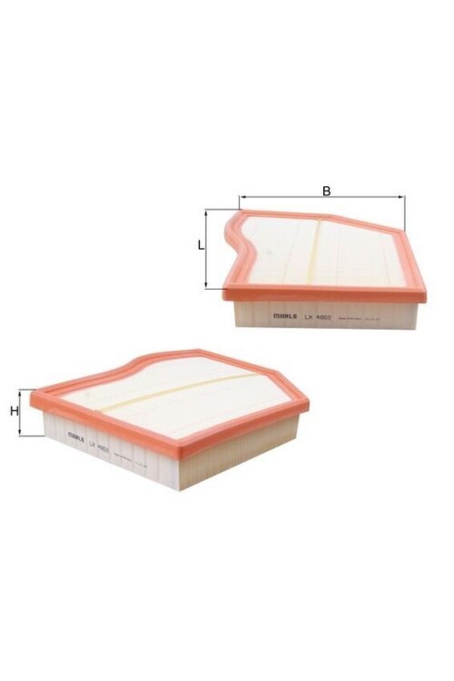 HAVA FILTRESI MERCEDES OM654 W177 V177 W247 C118 X118 H247 X247