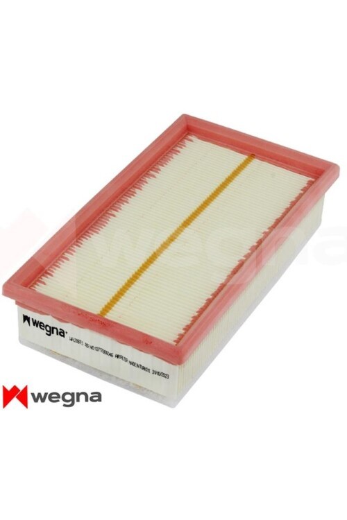 HAVA FILTRESI MINI W16 R55 R56 . FIAT SCUDO . PEUGEOT EXPERT P407 . CITROEN JUMPY C5