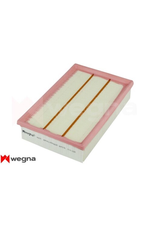 HAVA FILTRESI NISSAN NAVARA 2.5L YD25DDTi Dci D40 4x2 4x4 04-> / PATHFINDER 2.5L YD25DDTi Dci R51 4x4 05->