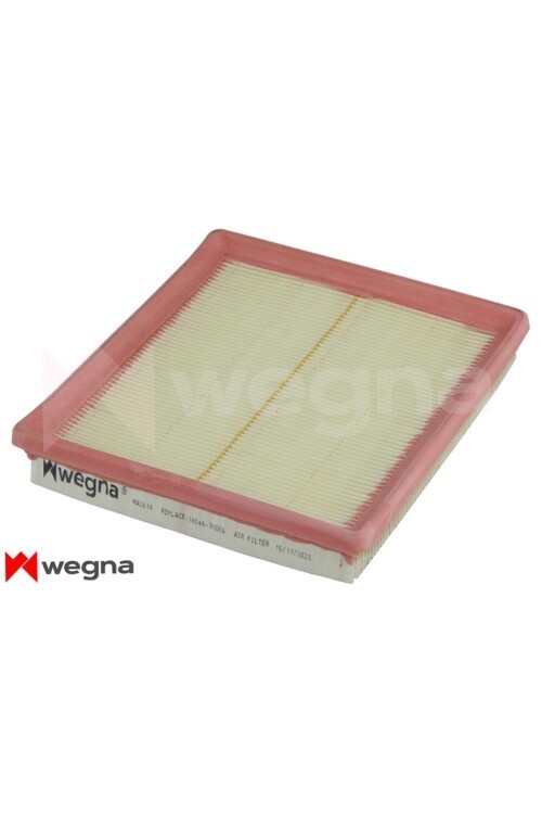 HAVA FİLTRESİ NISSAN NOTE E12 1.5 DCİ 14 > C 20029