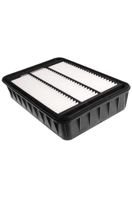 HAVA FİLTRESİ PEUGEOT P4007 2.2 HDI-CITROEN C-CROSSER 2.2 HDI-MITSUBISHI LANCER X 1.5-1.6-1.8 08> OU TLANDER II 2.0 DI-D 07>