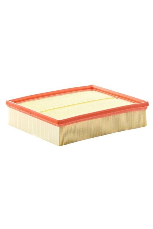 HAVA FİLTRESİ VW POLO 1.8GTI 14 > AUDI A1 1.8TFSI-1.6TDI 14 > SEAT IBIZA V 1.8TSI 15 >