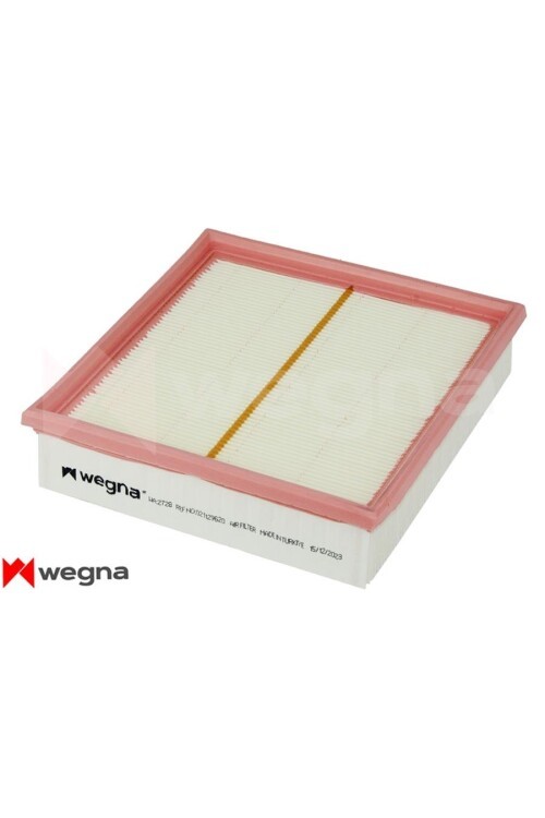 HAVA FİLTRESİ VW T1-T2-T3-AUDI 100-AUDI 200-LADA VEGA 2110-2111 -LADA SAMARA 1.5 95>LADA KALINA 04> C 22117