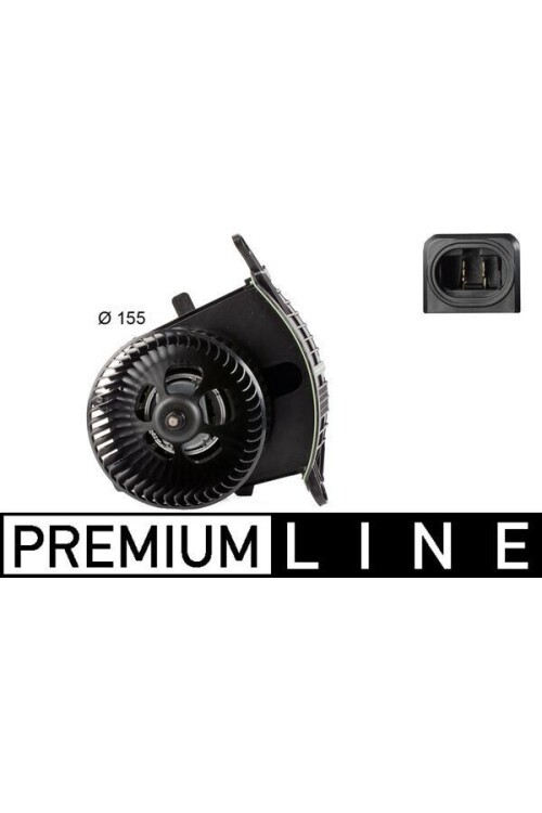 Innenraumgeblaese RENAULT SC NIC II