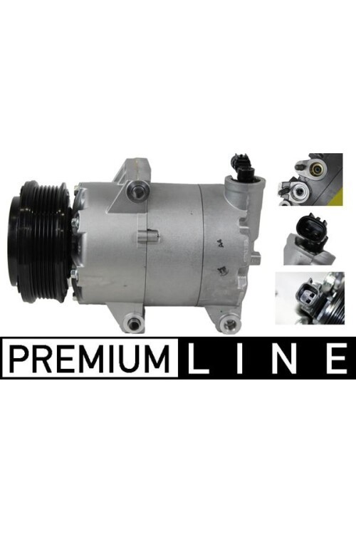 KLIMA KOMPRESOR KOMPLE KUGA II 14>18 1.5-1.6 ECOBOOST