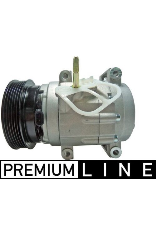 KLİMA KOMPRESÖRÜ OPEL ANTARA 2.0 CDTİ 06 > CHEVROLET CAPTIVA 2.0 CDTİ 06 > 121mm