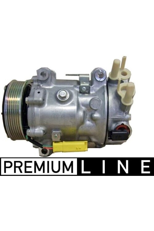 KLİMA KOMPRESÖRÜ P308 SW/CC-P407 SW-P508 10>18 P3008 MPV 09>16 P5008 09>17 C4 09> C5 09>17 DS4 11>15 DS5 11>15 2.0 BlueHDI