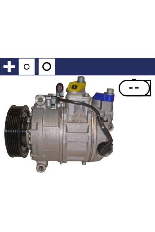 KLİMA KOMPRESORÜ TOUAREG-Q7 3.0TDI