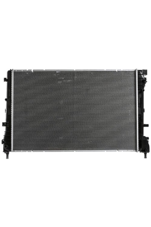 Kühlmittelkühler FIAT 500 ABARTH 1.4