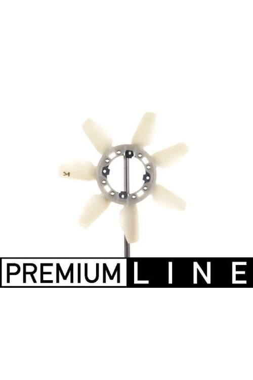 Lüfterrad TOYOTA HILUX. LANDCRUISER