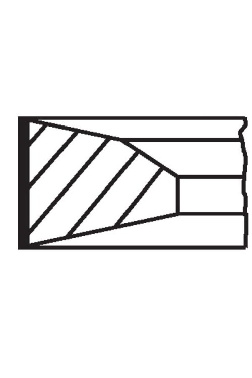 MOTOR SEGMANI 0.50 BOXER 2.5 T DJ5T 92.50