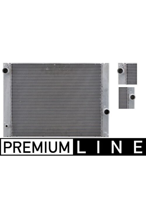 MOTOR SU RADYATORU BMW M54 B22 B25 B30 N62 B40 B44 B48 E60 E63 E64 E65