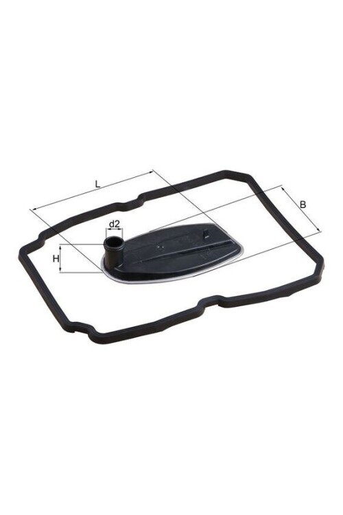 OTOMATIK SANZIMAN YAGI FILTRE SETI MERCEDES W202 W203 W204 W210 W211 W212 W140 W220 R230 R171 W639