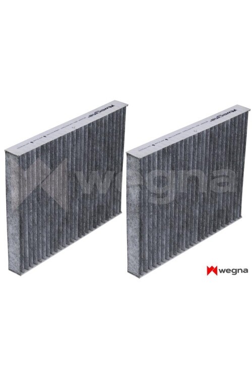 POLEN FILTRE TAKIMI BMW F07 F10 F11 F18 F06 F12 F13 F01 F02 F04 KARBONLU