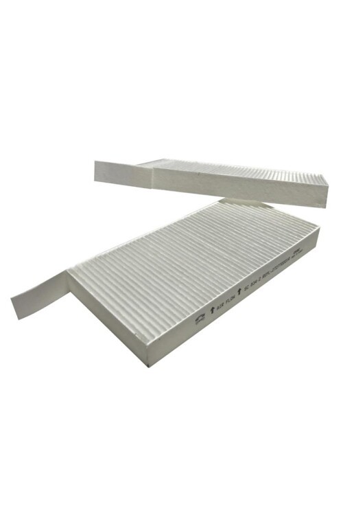 POLEN FİLTRELERİ LAGUNA III 07-