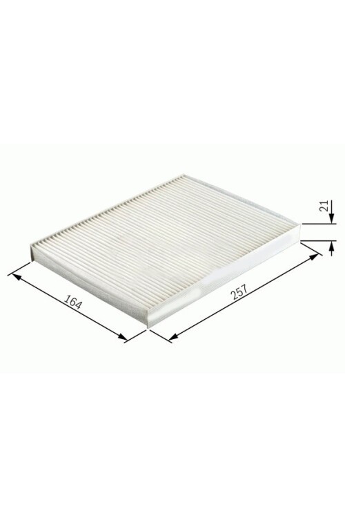 POLEN FİLTRESİ ALBEA 1.2-1.3JTD-1.4-1.5-16V-1.7JTD PALIO 1.2-1.4-1.5 16V-1.7D-1.9JTD 96 >