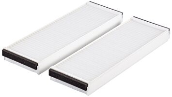 POLEN FİLTRESİ AUDI A6 2.0-2.4-2.8-3.0-3.2 04-11