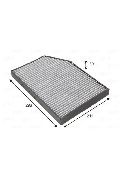 POLEN FILTRESI BMW G42 G87 G20 G21 G28 G80 G81 G22 G23 G26 G82 G83 G01 G02 G29