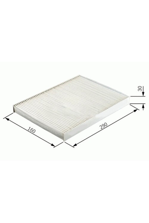 POLEN FİLTRESİ BRAVA 95 > BRAVO-MAREA 96 > LYBRA 99 > 156 00-06 DAILY III DEBRA 96-99 DELTA II