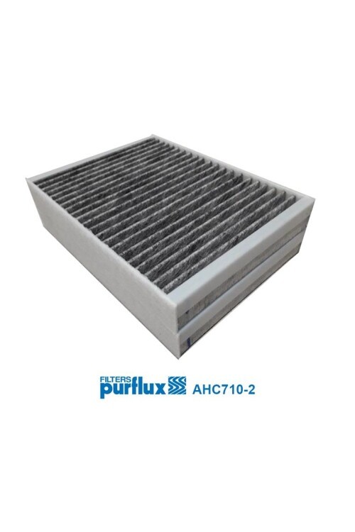 POLEN FİLTRESİ CABIN AIR