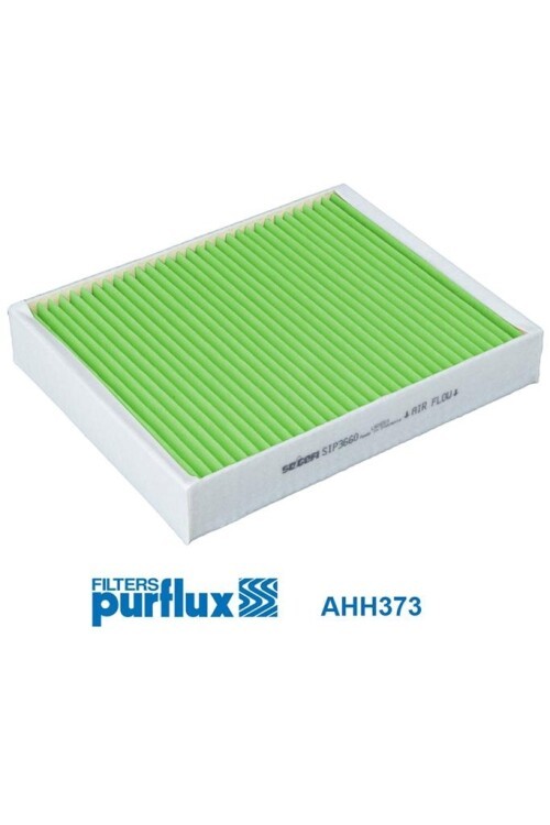 POLEN FİLTRESİ CABIN AIR