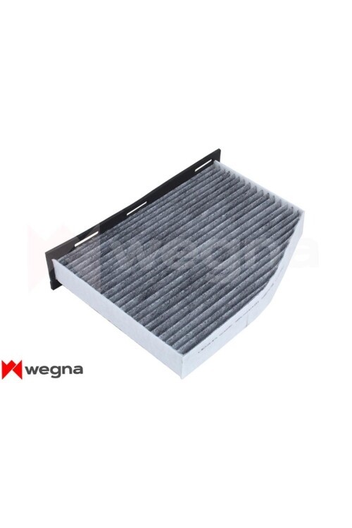 POLEN FİLTRESİ CADDY III-JETTA III-PASSAT-TOURAN-GOLF V KARBONLU 1.4TSI-1.6TDI-1.8TSI-1.9TDI-2.0TDI CUK 2939