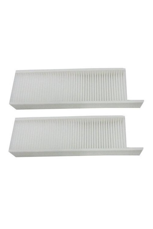 POLEN FİLTRESİ COMBO E 19> VIVARO C-ZAFIRA LIFE-GRANDLAND-PARTNER II TEPEE-P3008-P5008-RIFTER- BERLINGO II-C4 08 > DS5 11>