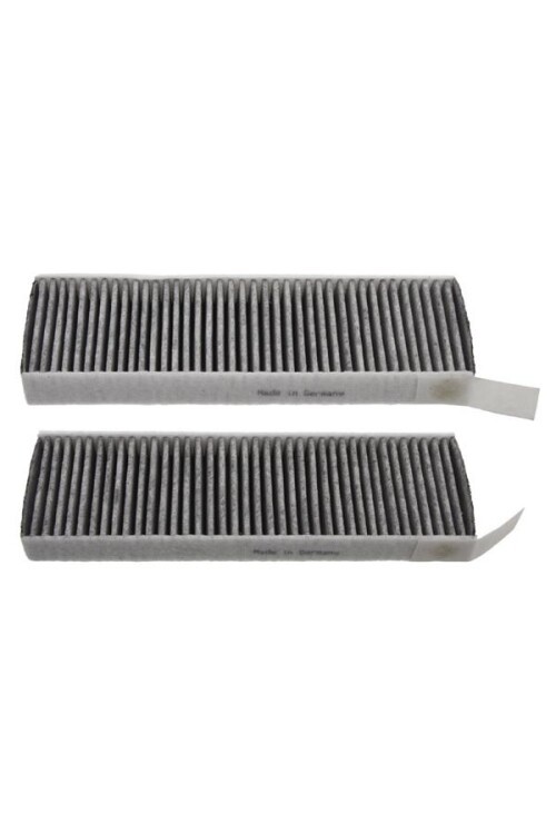 POLEN FİLTRESİ COMBO E 19> VIVARO C-ZAFIRA LIFE-GRANDLAND-PARTNER II TEPEE-P3008-P5008-RIFTER- BERLINGO II-C4 08 > DS5 11> KARBONLU OTOM AC