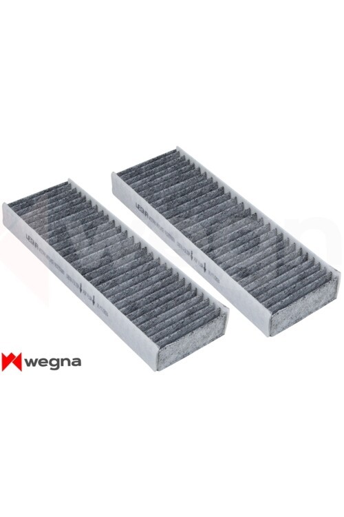 POLEN FİLTRESİ CORSA F 19> MOKKA e 20> P208 19> P2008 19> DS3 18> KARBONLU