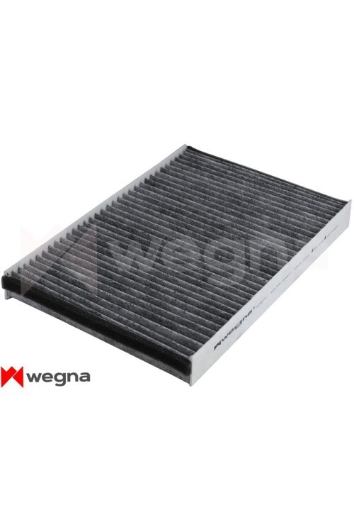 POLEN FİLTRESİ DİKDÖRTGEN ASTRA G 98-04 - ASTRA H 04-14 -ZAFIRA A 98-10 1.4-1.6-1.8-2.0T-16V KARBONLU