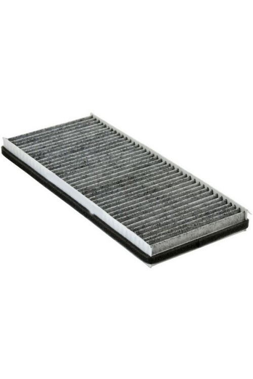 POLEN FİLTRESİ FORD FIESTA IV- 96-02 KA-PUMA MAZDA 121 KARBONLU CUK3554