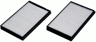 POLEN FİLTRESİ H1 PANELVAN MİN. 08 > x