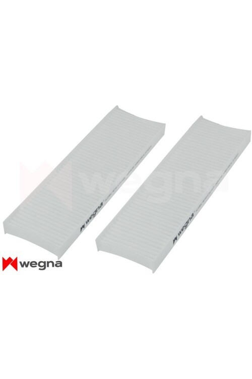 POLEN FİLTRESİ HYUNDAI İ20 09 > 2 Lİ TAKIM x CU 29002-2