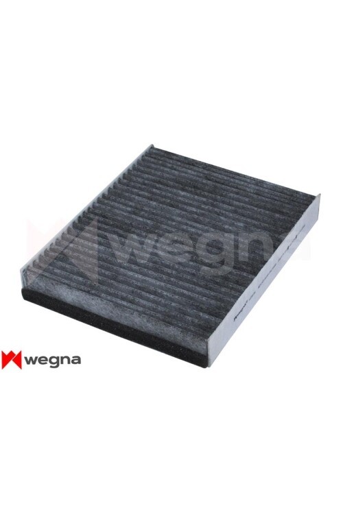 POLEN FİLTRESİ KARBONLU FORD FOCUS III 2011 >2015 > KUGA 13 >CONNECT 13 > VOLVO V40 2012 >2015 > CUK 25007
