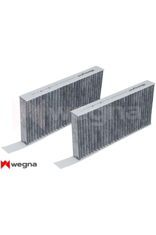 POLEN FİLTRESİ KARBONLU LAGUNA III 07> CUK 2723-2