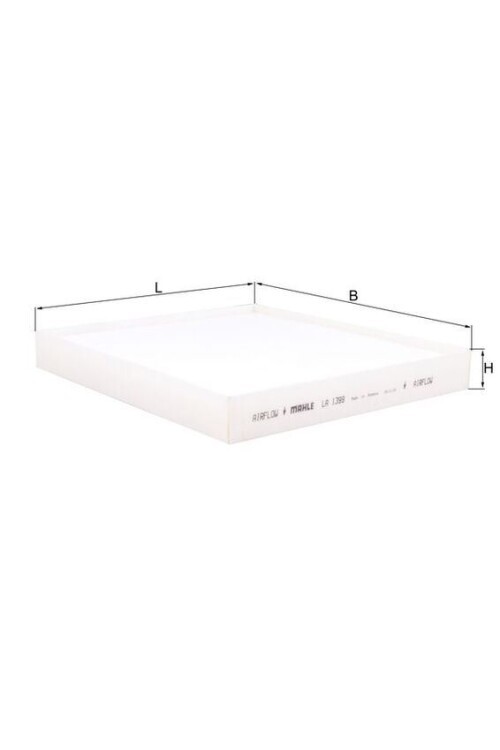 POLEN FİLTRESİ KIA SORENTO 2.0-2.2-2.4 2015 > TOYOTA C-HR 1.2 2016 >