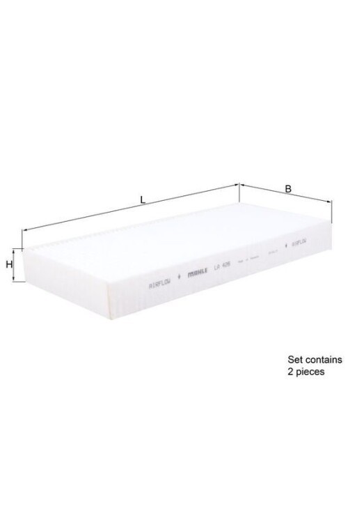 POLEN FİLTRESİ LAGUNA III 07>