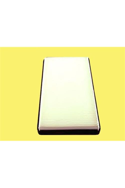 POLEN FİLTRESİ MERCEDES ATEGO I. ATEGO II CU 3478-K 1092-0