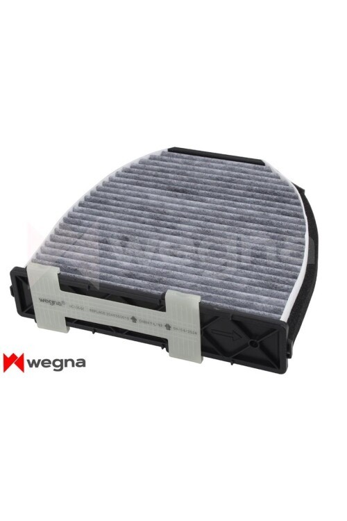 POLEN FILTRESI MERCEDES W204 W212 C218 X204 C190 C197 R231 KARBONLU