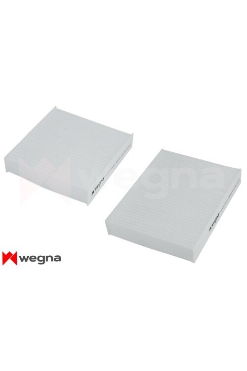 POLEN FİLTRESİ P207 1.4-1.4HDI-1.6HDI-1.4 16V-1.6 16V 06 > C3 II 1.4-1.4HDI-1.6HDI 09 >