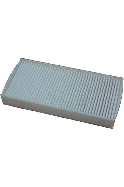 POLEN FİLTRESİ PEUGEOT P407 04> CITROEN C5 04>08 C6 05>12