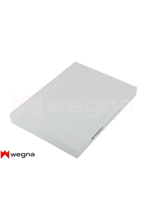 POLEN FİLTRESİ POLO3-POLO CLASSIC-GOLF3-GOLF4-BORA-A3-TOLEDO 97-04 -PASSAT 01-05 CU 2862