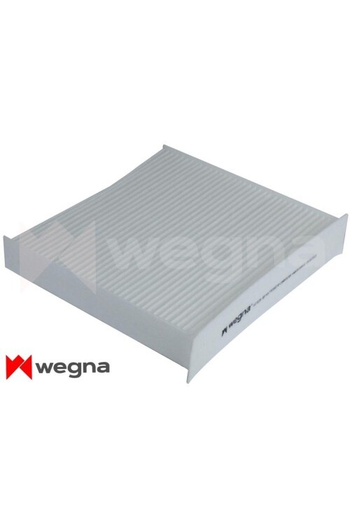 POLEN FİLTRESİ SCENIC II 1.4-1.6-1.6 16V-2.0 16V-1.5DCI-1.9DCI-2.0DCI CU 2430