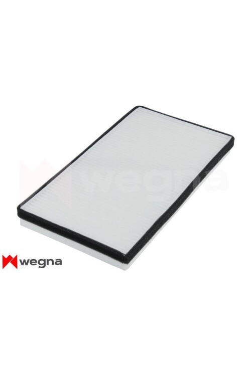 POLEN FİLTRESİ TRAFIC II-VIVARO 2.0 16V-1.9DCI-2.0DCI-2.5DCI-PRIMASTAR 01 > CU 3454