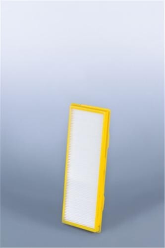 POLEN FİLTRESİ YENİ SCANIA POLEN CU 37001-K 1294-0