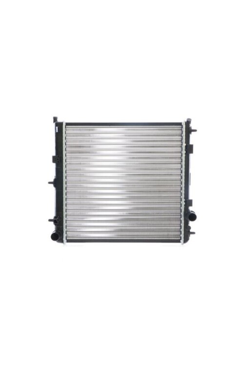 RADYATÖR C2-C3-207-1007 1.4-1.4 16V-1.6 16V-1.4HDI KLİMASIZ MEK 398x380x23
