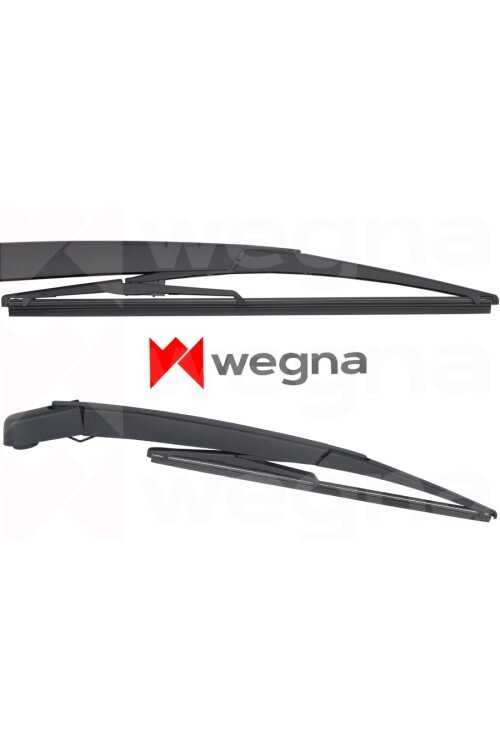 SİLECEK KOLU ARKA KOMPLE CORSA D